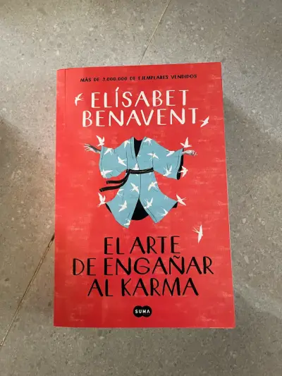 Libros originales - miniatura 3