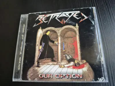 CD Betrayed 1879 Tales of War - miniatura 2