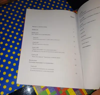 Labores Propias De Su Sexo - miniatura 3