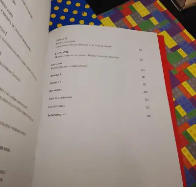 Labores Propias De Su Sexo - miniatura 4