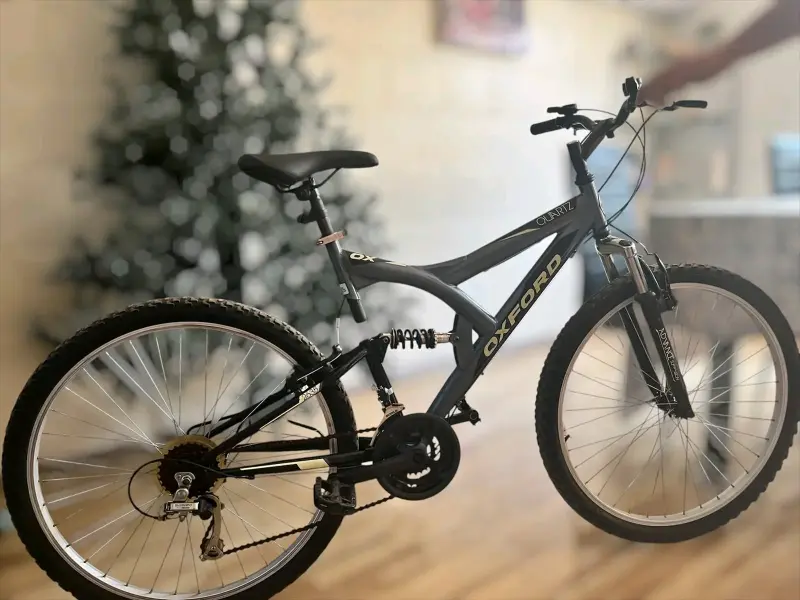 Bicicleta Oxford Olariz MTB 26 pulgadas - 1