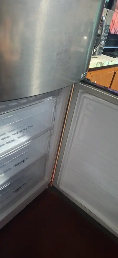 Refrigerador LG Inverter con Compresor Lineal - miniatura 5