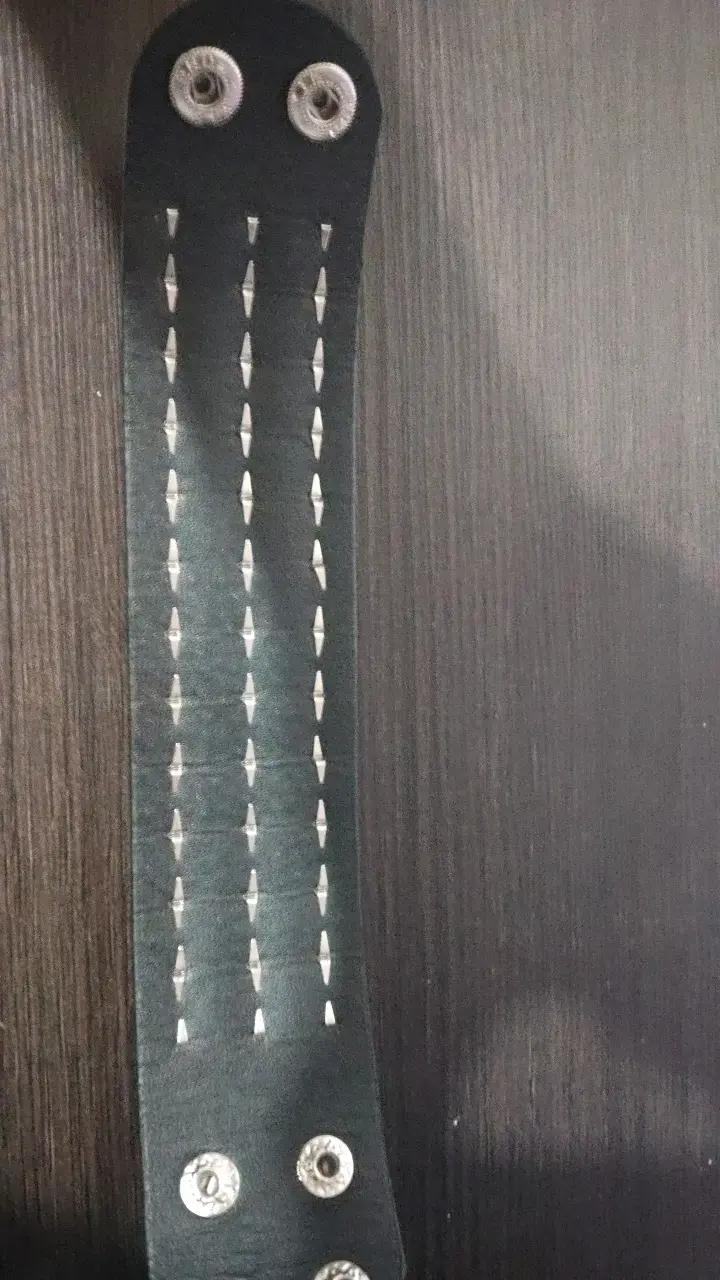 Pulsera punk - 3