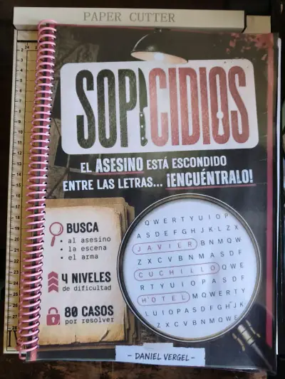 Sopicidios - miniatura 1
