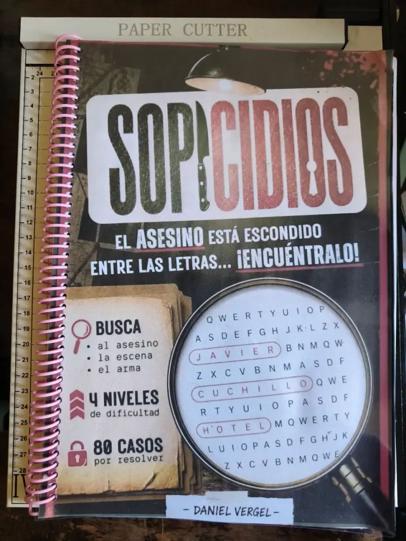 Sopicidios - 2