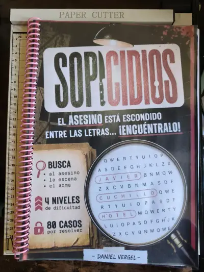 Sopicidios - miniatura 2