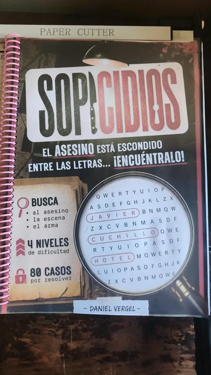 Sopicidios - 3