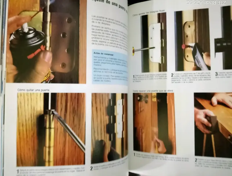 Libros Black & Decker Reparaciones y Construcción - 6