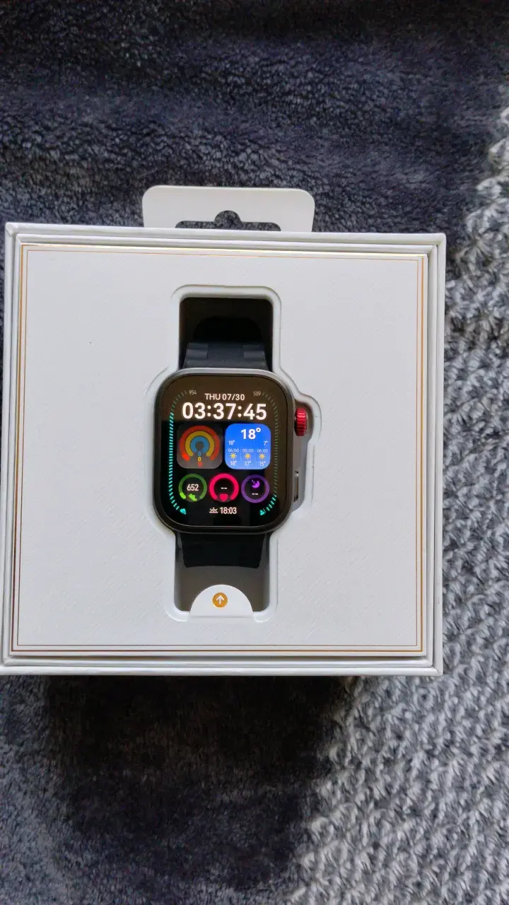 Huawei Watch Fit 4 Pro con caja original - 2