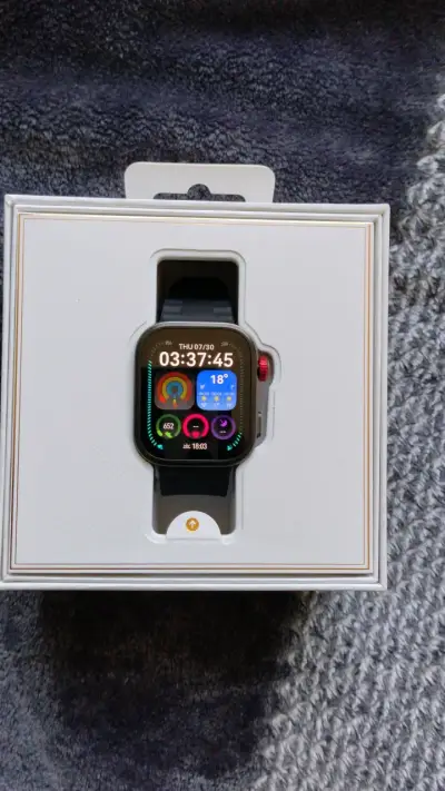 Huawei Watch Fit 4 Pro con caja original - miniatura 2