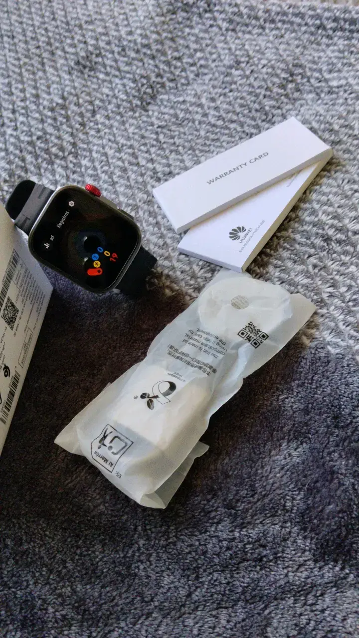 Huawei Watch Fit 4 Pro con caja original - 3