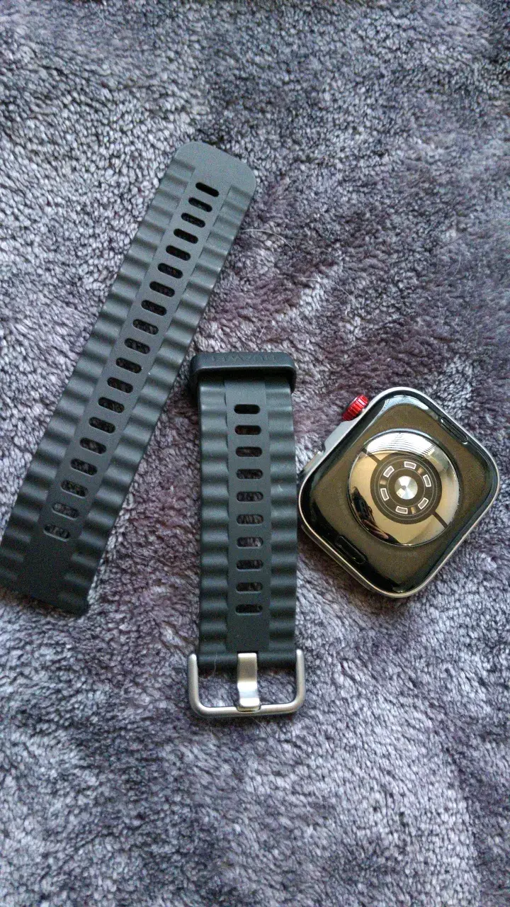 Huawei Watch Fit 4 Pro con caja original - 5