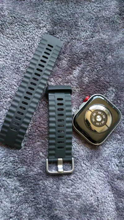 Huawei Watch Fit 4 Pro con caja original - miniatura 5