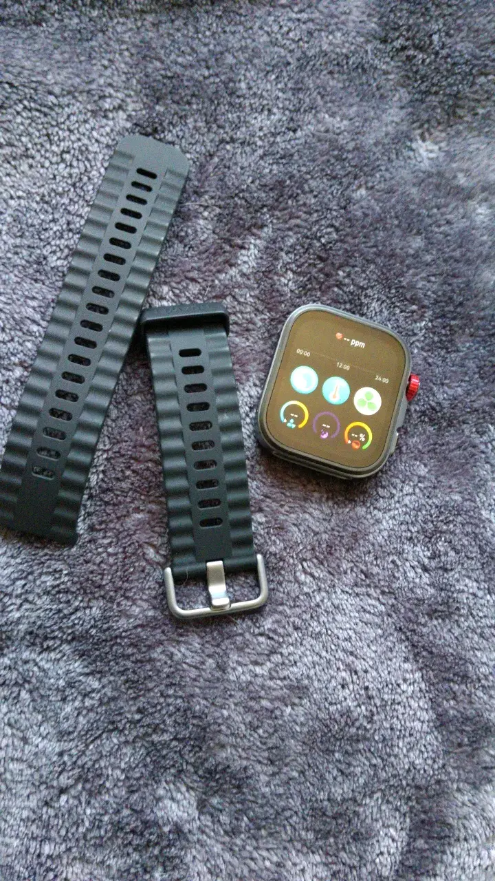 Huawei Watch Fit 4 Pro con caja original - 6