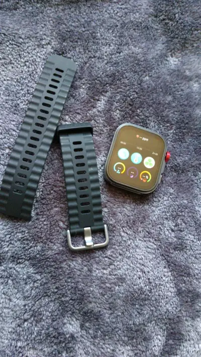 Huawei Watch Fit 4 Pro con caja original - miniatura 6
