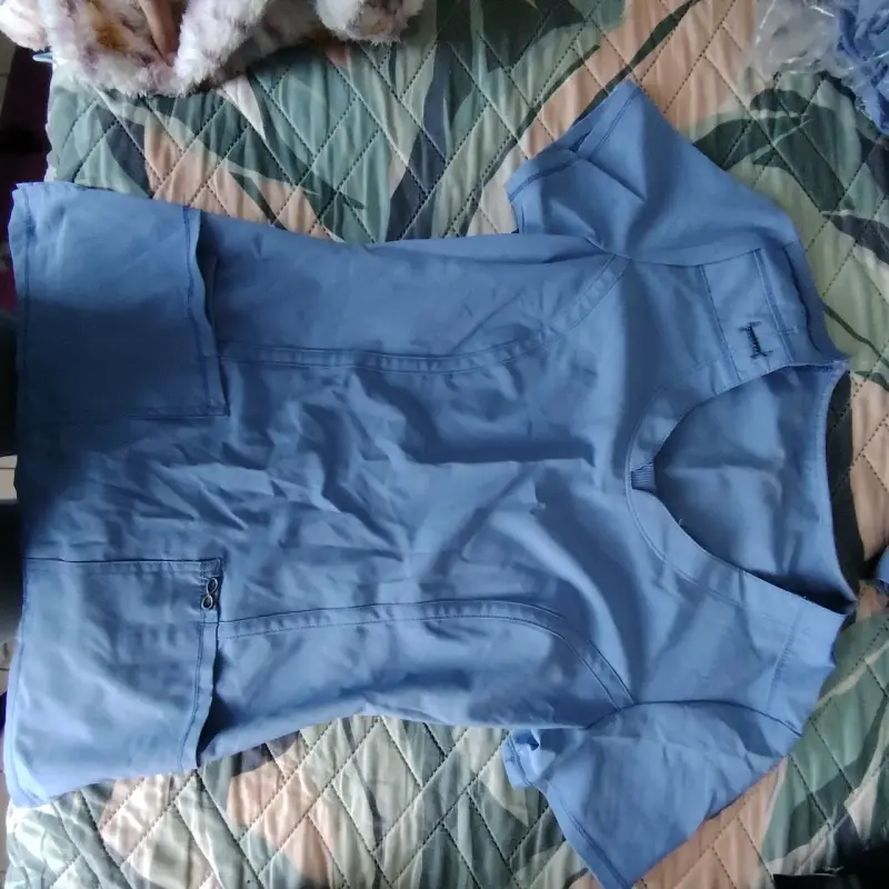Uniforme médico celeste Cherokee Infinity - 2