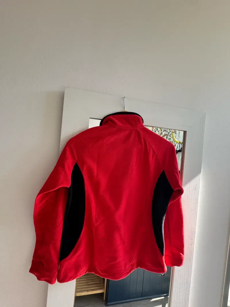 Polar rojo Doite Heritage para outdoor - 4