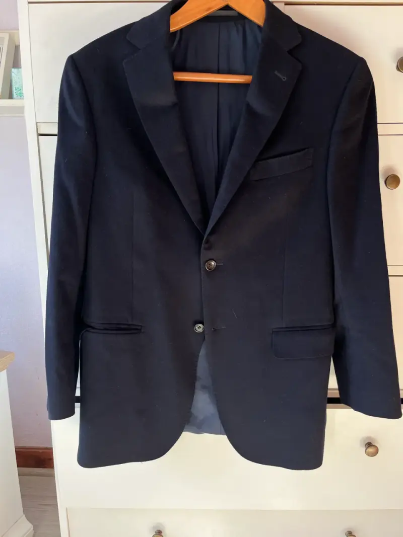Blazer Saville Row para hombre - 1