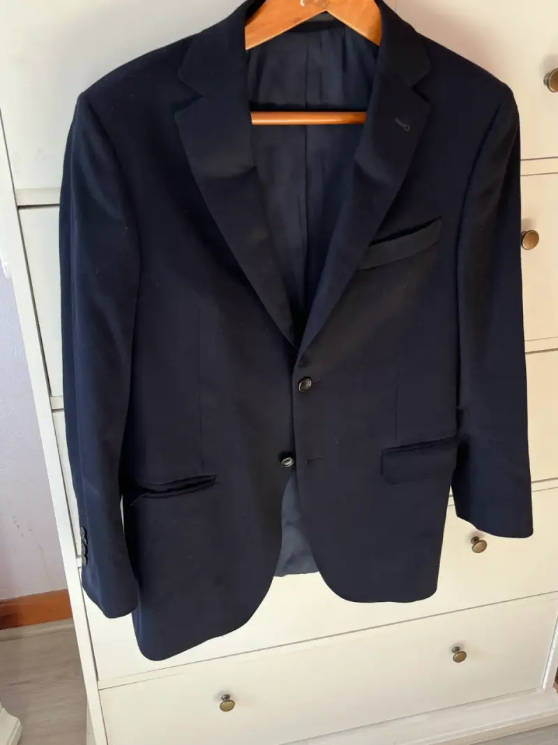 Blazer Saville Row para hombre - 3