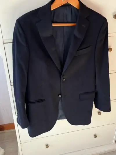 Blazer Saville Row para hombre - miniatura 3