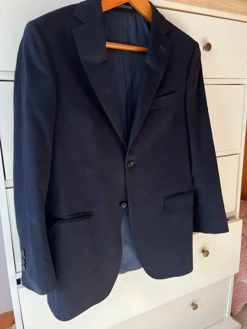 Blazer Saville Row para hombre - 4