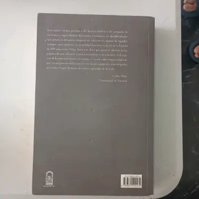 El Quijote de Miguel de Cervantes - miniatura 1
