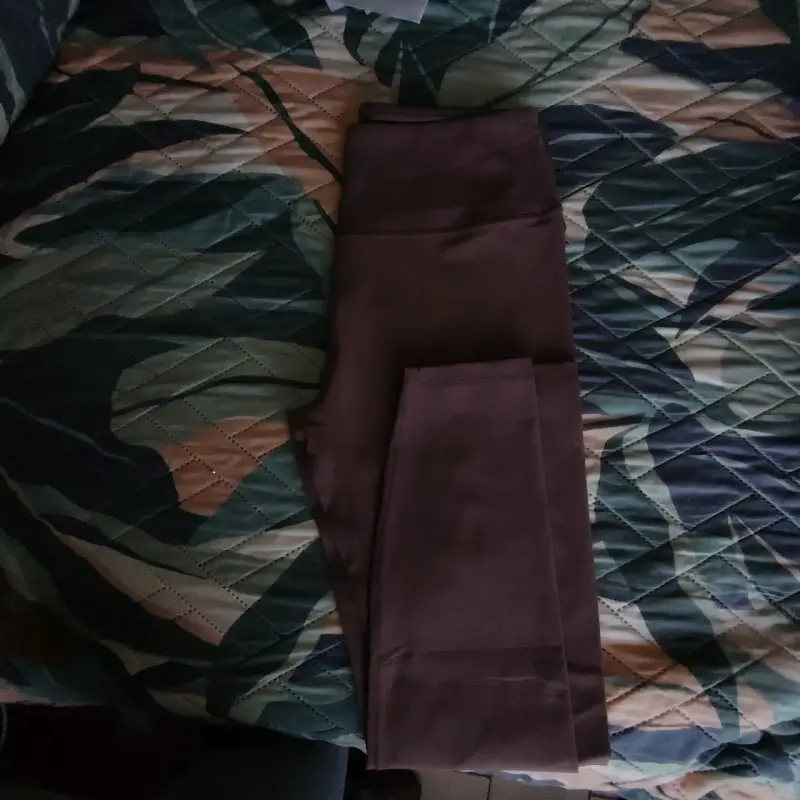 Leggings deportivos - 1