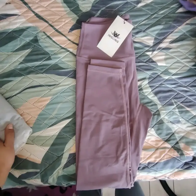 Leggings deportivos - 2