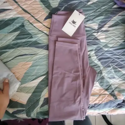 Leggings deportivos - miniatura 2