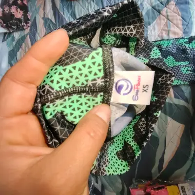 Conjunto de Leggings Deportivos para Mujer - miniatura 2