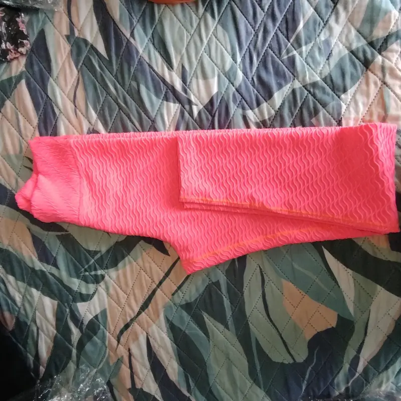 Conjunto de Leggings Deportivos para Mujer - 4