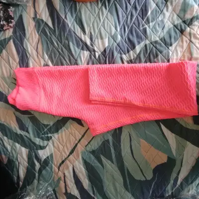 Conjunto de Leggings Deportivos para Mujer - miniatura 4