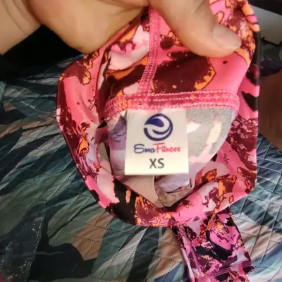 Conjunto de Leggings Deportivos para Mujer - miniatura 5