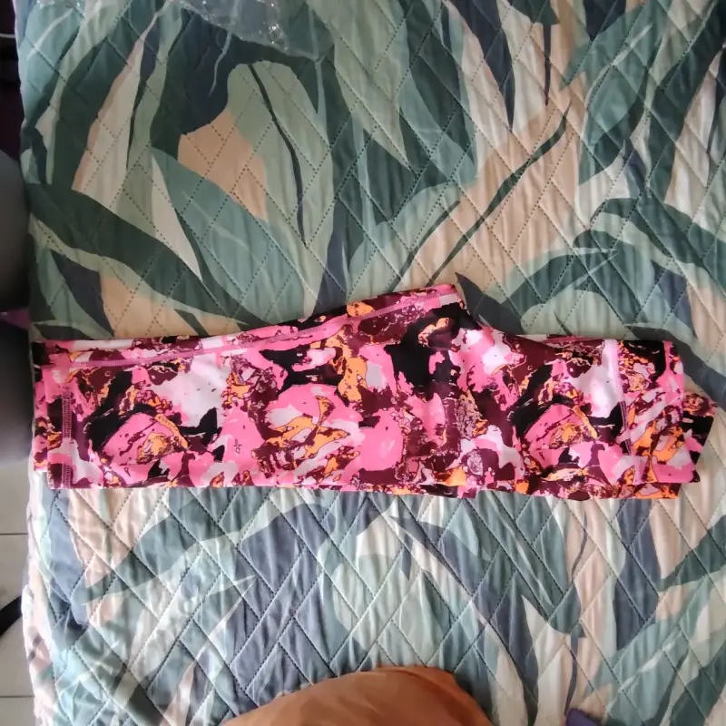 Conjunto de Leggings Deportivos para Mujer - 6