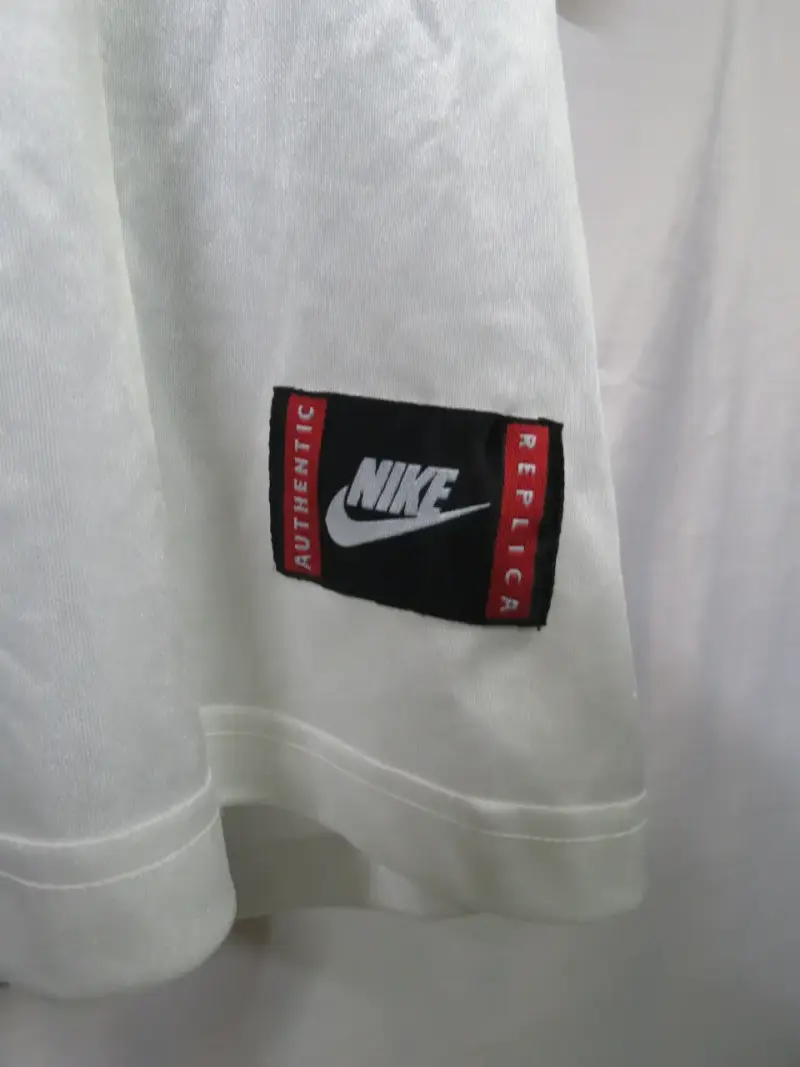 Camiseta Nike Colo Colo 1996 Original - 5