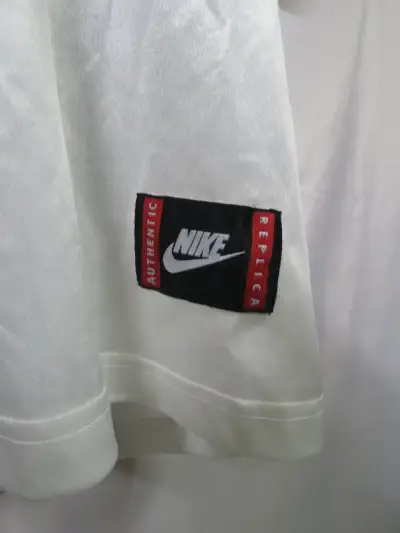 Camiseta Nike Colo Colo 1996 Original - miniatura 5