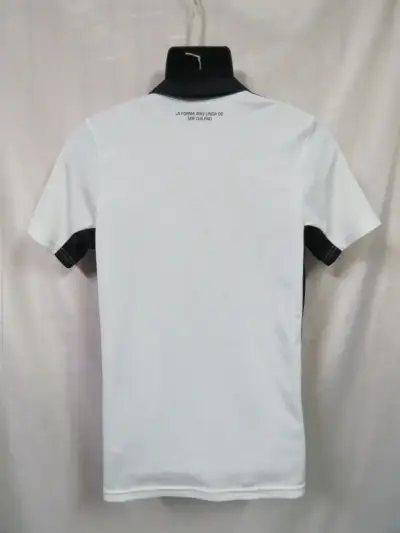 Camiseta Adidas Colo-Colo 2022 Blanca - miniatura 6