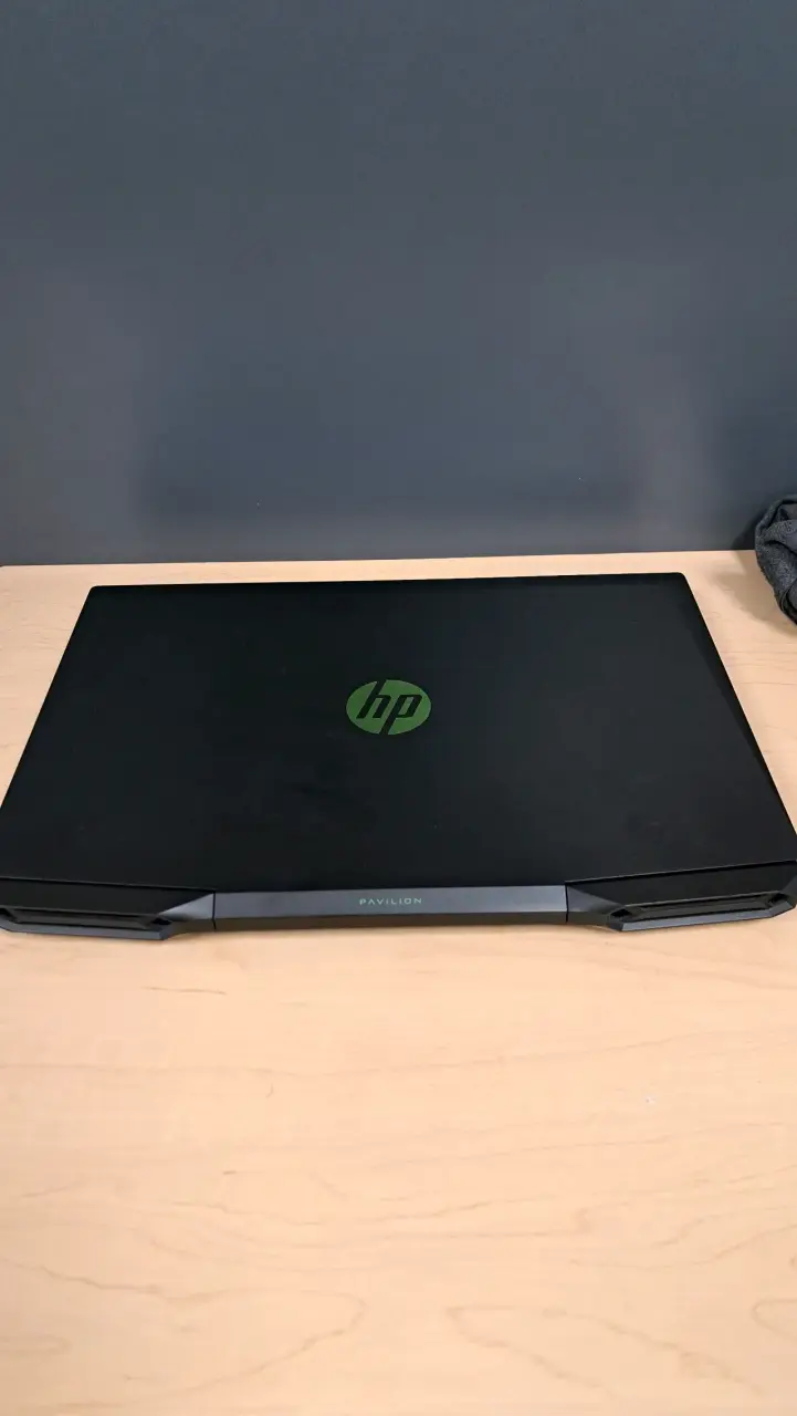 Laptop HP Pavilion Gaming Intel Core i5 - 5