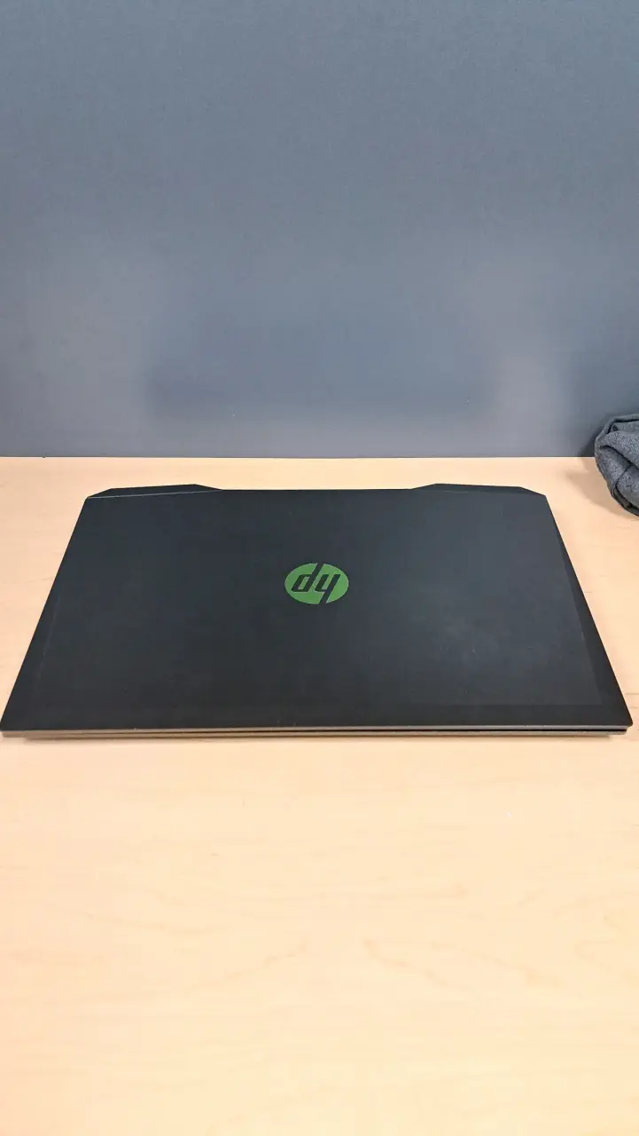 Laptop HP Pavilion Gaming Intel Core i5 - 6