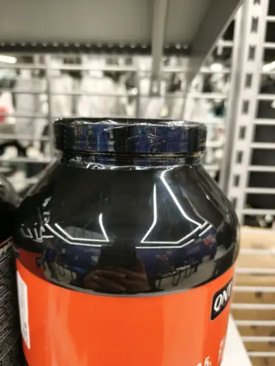 Proteína Metapure Zero Carb Sabor Chocolate Blanco - miniatura 6
