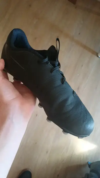 Zapatillas de fútbol Nike Phantom GX talla 36 - miniatura 5