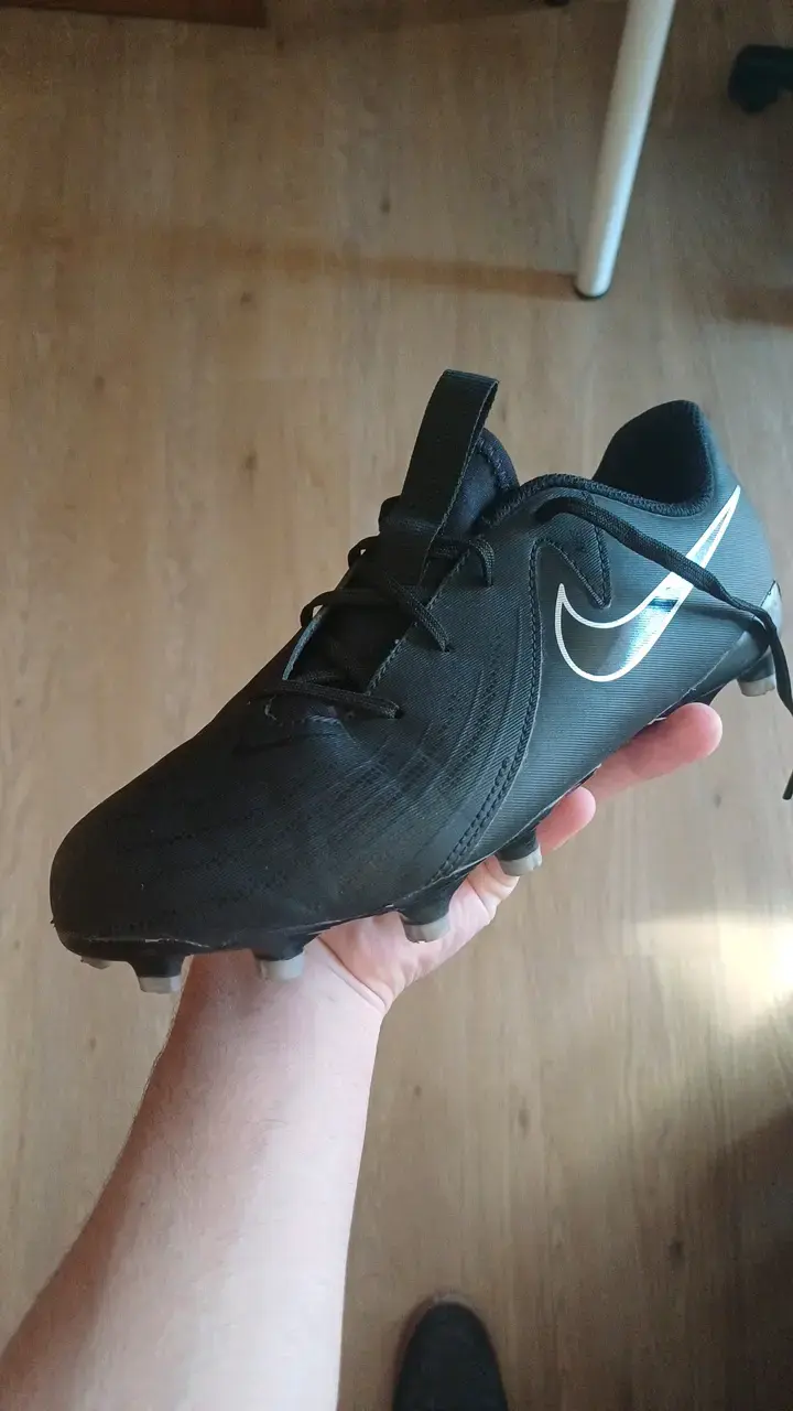 Zapatillas de fútbol Nike Phantom GX talla 36 - 6
