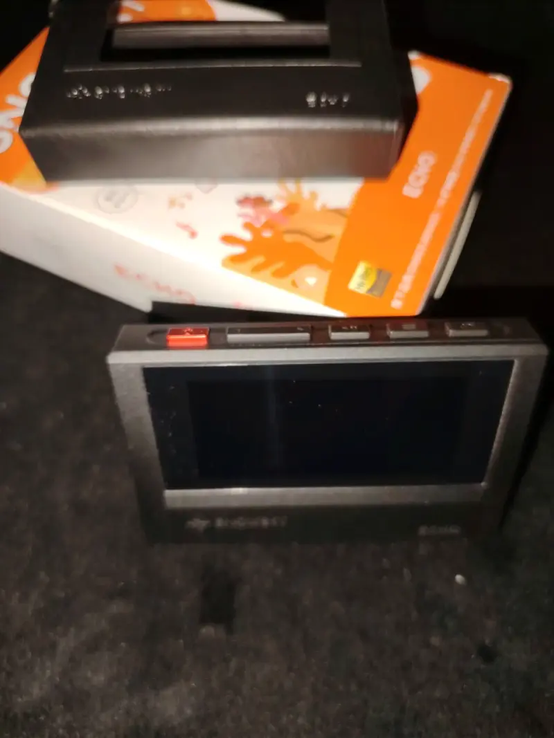 Reproductor de música portátil SnowSky Echo - 2