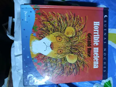 Colección de libros infantiles Buenas Noches Norma - miniatura 4