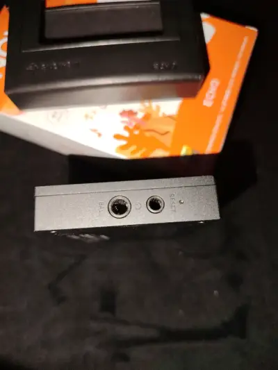 Reproductor de música portátil SnowSky Echo - miniatura 5