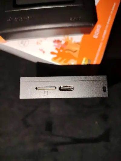 Reproductor de música portátil SnowSky Echo - miniatura 6