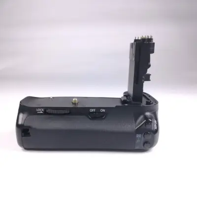 Grip para Canon 60D | Phottix BG-60D - miniatura 1