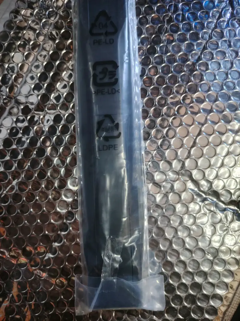 Control remoto para reproductor BD VXX3351 - 2