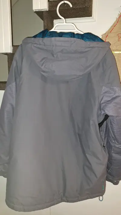 Parka maui hombre talla M - miniatura 3