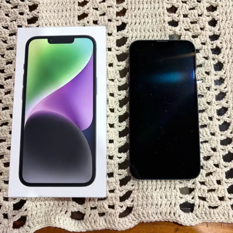 IPhone 14 128 gb - 2